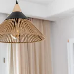 Harmony Luxury Naxos *