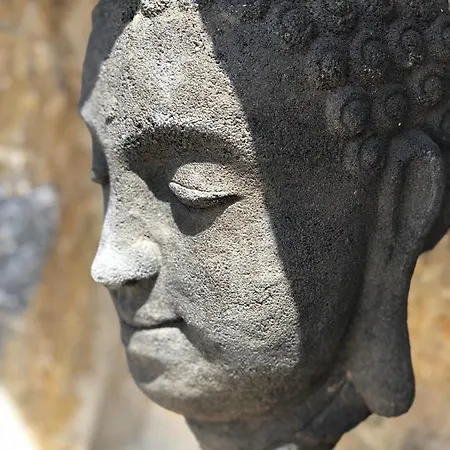 Harmony Luxury Naxos Semesterbostad Kastrákion