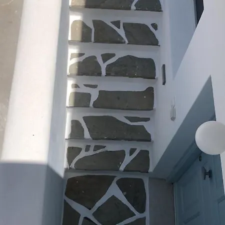 Harmony Luxury Naxos *