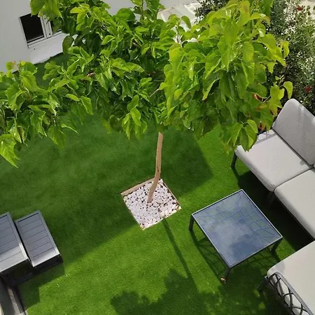 Semesterbostad Harmony Luxury Naxos