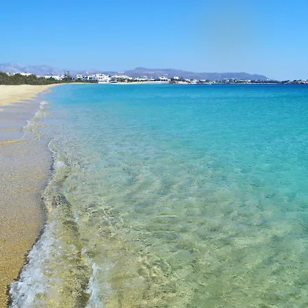 Ferienhaus Harmony Luxury Naxos Kastrákion
