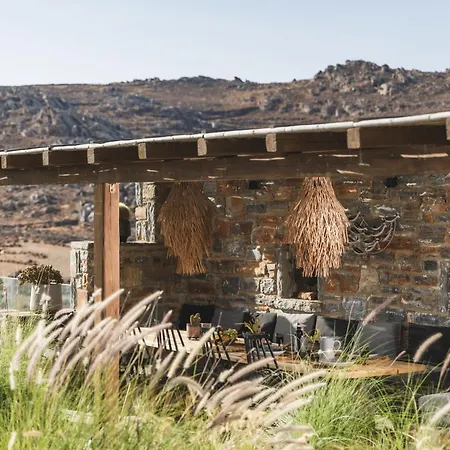 Harmony Luxury Naxos * Kastrákion