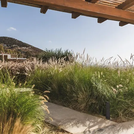 Ferienhaus Harmony Luxury Naxos