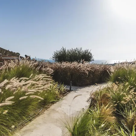 Harmony Luxury Naxos Ferienhaus *