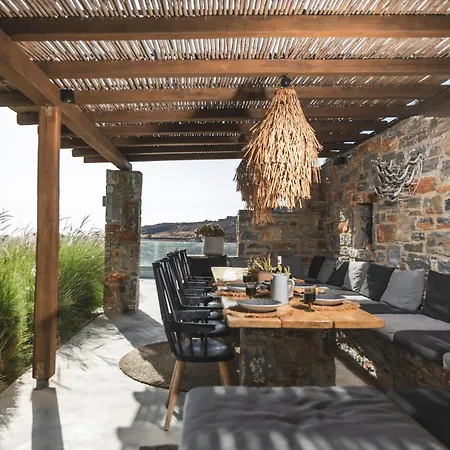 Harmony Luxury Naxos * Kastrákion