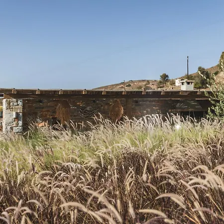 Harmony Luxury Naxos Casa de Férias