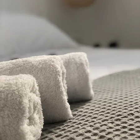 Harmony Luxury Naxos *