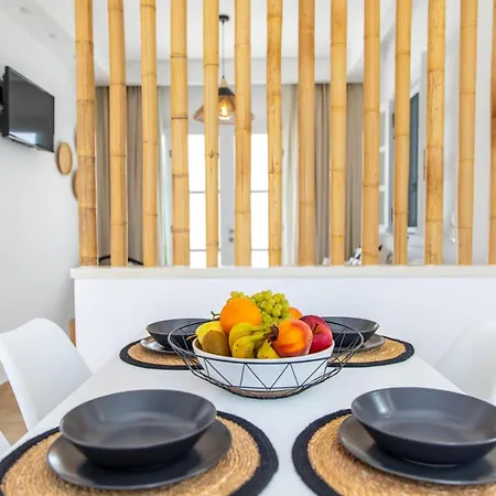 Harmony Luxury Naxos