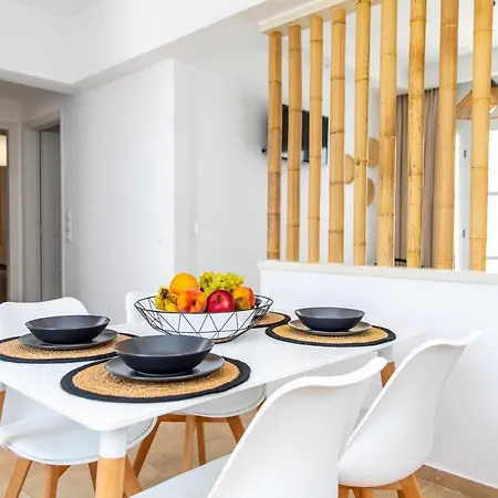 Harmony Luxury Naxos