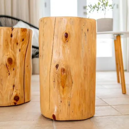 Harmony Luxury Naxos Kastrákion