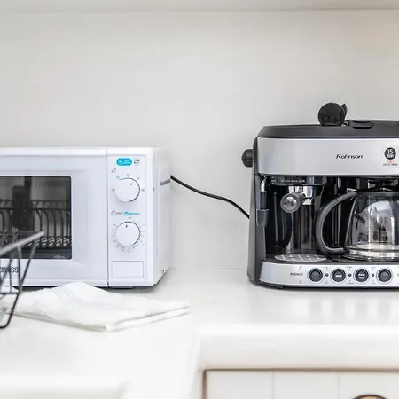 Semesterbostad Harmony Luxury Naxos