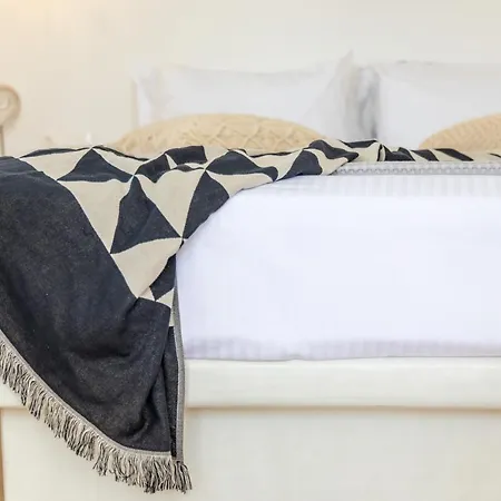 Harmony Luxury Naxos * Kastrákion