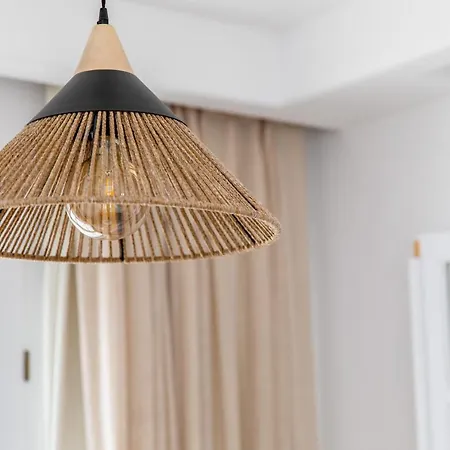 Harmony Luxury Naxos *