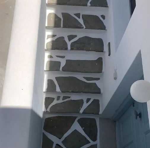 Harmony Luxury Naxos *