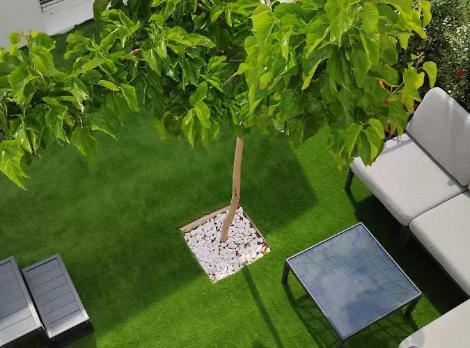 Semesterbostad Harmony Luxury Naxos