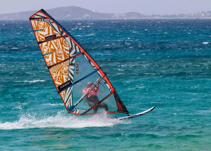 Harmony Luxury Naxos Kastrákion