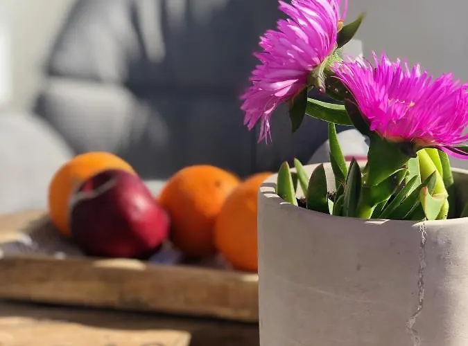 Harmony Luxury Naxos * Kastrákion