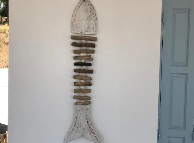 Harmony Luxury Naxos *