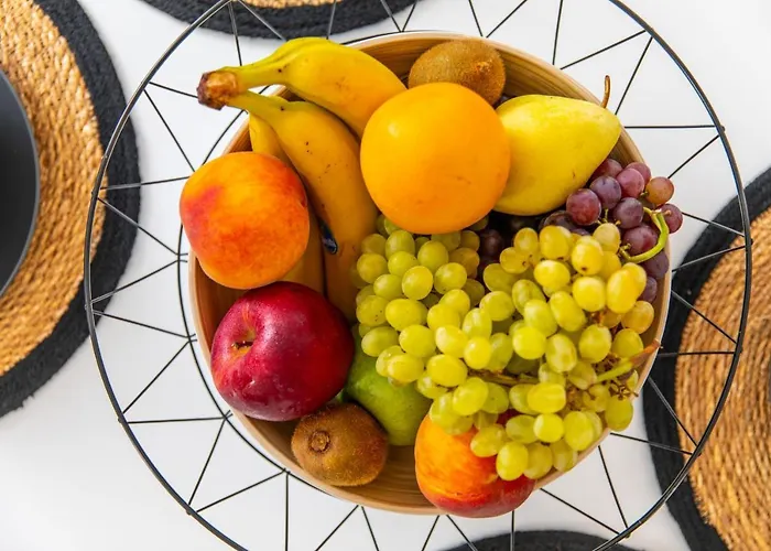 別荘 Harmony Luxury Naxos Kastrákion