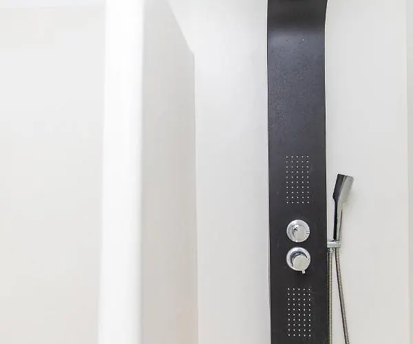 Harmony Luxury Naxos Semesterbostad Kastrákion